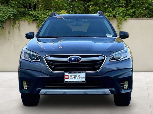 Used 2022 Subaru Outback Limited AWD/4WD image 2