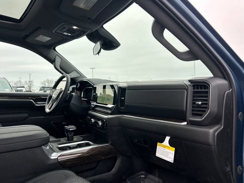 New 2026 GMC Sierra 1500 Elevation w/ Elevation Premium Package AWD/4WD image 43