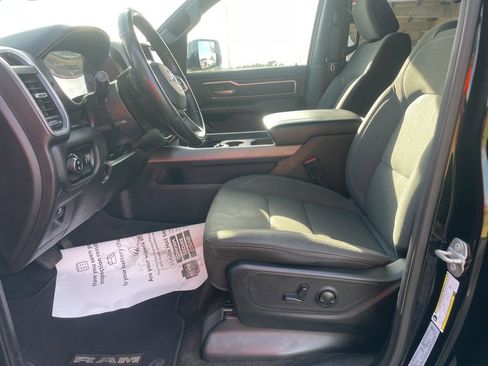 Used 2023 RAM 1500 Lone Star image 11