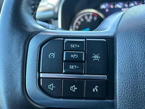 Used 2023 Ford F150 XLT w/ Equipment Group 302A High AWD/4WD image 15