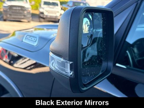 New 2026 RAM 1500 Big Horn image 29