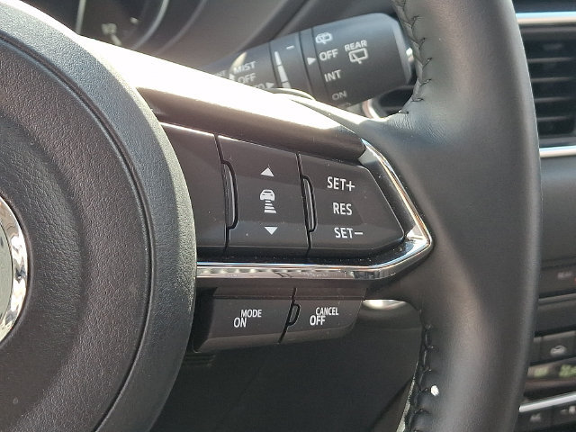 Used 2025 MAZDA CX-5 AWD 2.5 S w/ Premium Plus Pkg image 8