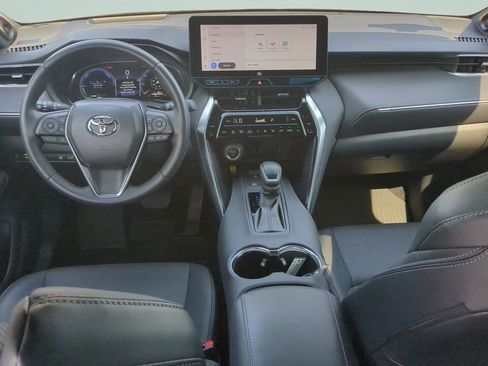 Used 2024 Toyota Venza Limited image 13