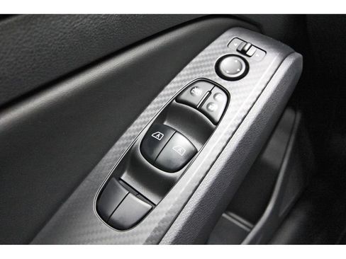 New 2026 Nissan Altima 2.5 SV w/ SV Special Edition Package FWD image 21
