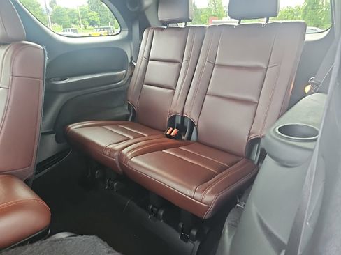 Used 2024 Dodge Durango Citadel AWD/4WD image 17