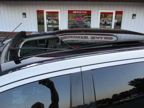 Used 2007 Ford Edge SEL AWD/4WD image 35