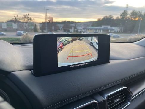 New 2025 MAZDA CX-5 Carbon Edition image 15