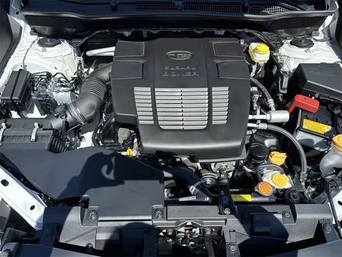 New 2025 Subaru Forester Wilderness image 9