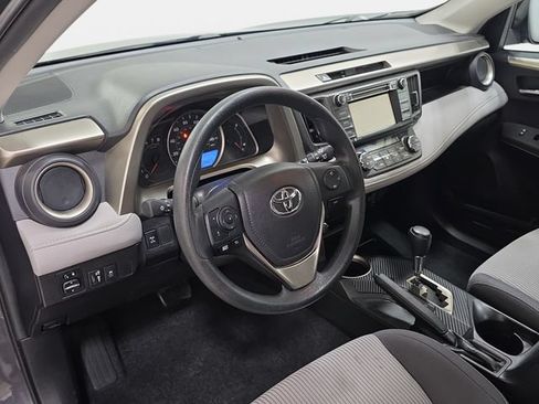 Used 2015 Toyota RAV4 XLE AWD/4WD image 13