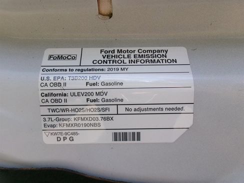 Used 2019 Ford Transit 150 130 Low Roof image 56