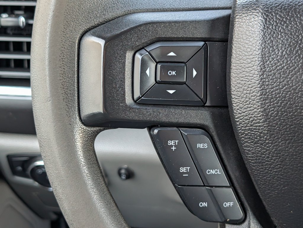 Used 2018 Ford F350 XLT AWD/4WD image 24