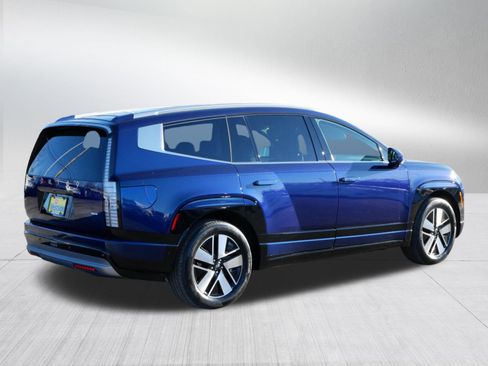 Used 2026 Hyundai Ioniq 9 SEL image 7