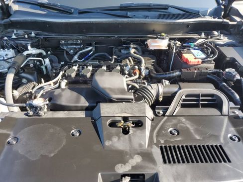 Certified 2024 Honda CR-V EX-L image 10