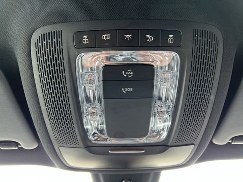 Certified 2020 Mercedes-Benz GLB 250 image 28