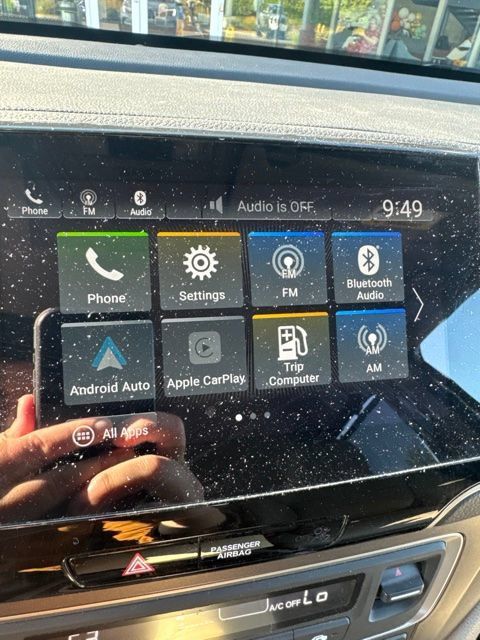 Used 2019 Honda Pilot EX-L image 9