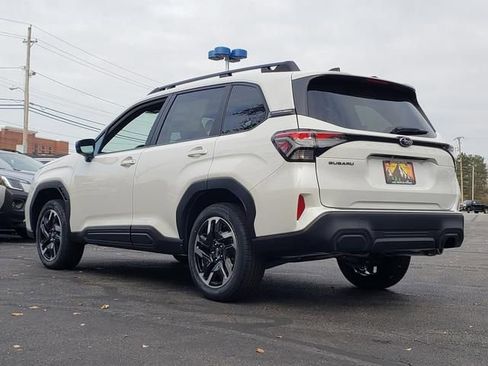 New 2026 Subaru Forester Limited image 6