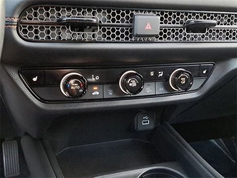 Certified 2024 Honda HR-V Sport image 28