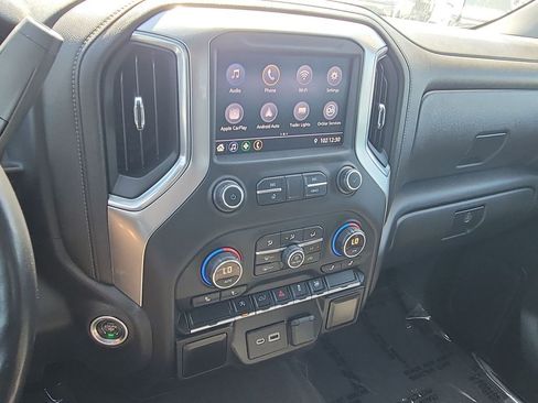 Used 2019 Chevrolet Silverado 1500 LT w/ All-Star Edition image 13