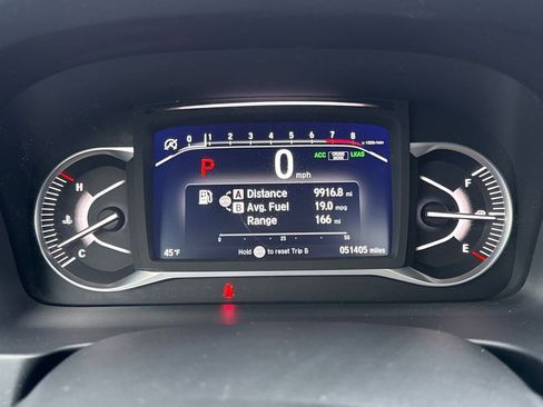 Used 2023 Honda Passport Elite image 27