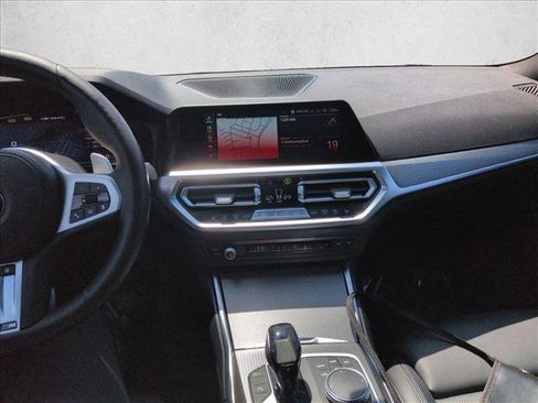 Used 2022 BMW M340i w/ Premium Package RWD image 15