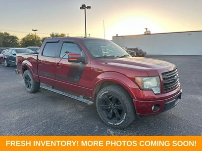 Used 2014 Ford F150 FX2 w/ FX Appearance Package