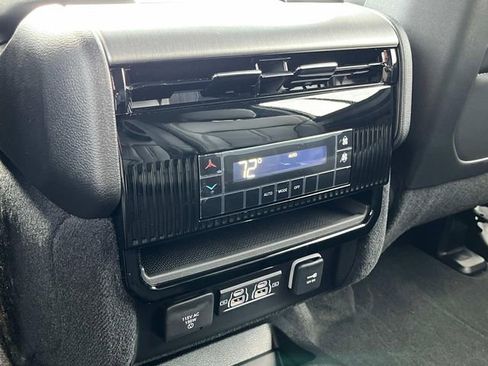 New 2026 Jeep Grand Wagoneer L 4WD image 6