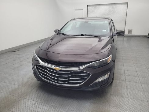 Used 2021 Chevrolet Malibu LT FWD image 15