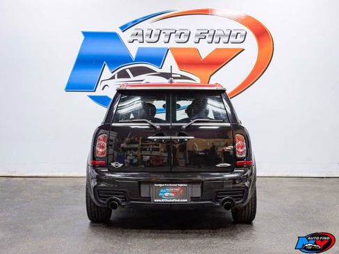 Used 2013 MINI Cooper Clubman John Cooper Works image 4