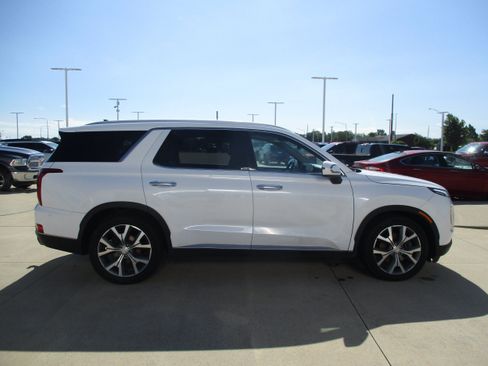 Used 2020 Hyundai Palisade SEL AWD/4WD image 6