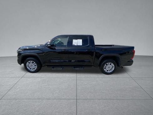Used 2024 Toyota Tundra SR5 w/ SR5 Premium Package RWD image 4