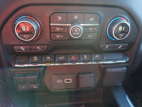 Used 2019 Chevrolet Silverado 1500 LT Trail Boss image 17