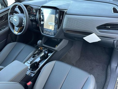 New 2026 Subaru Forester Wilderness image 11