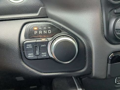 Used 2020 RAM 1500 Big Horn AWD/4WD image 22
