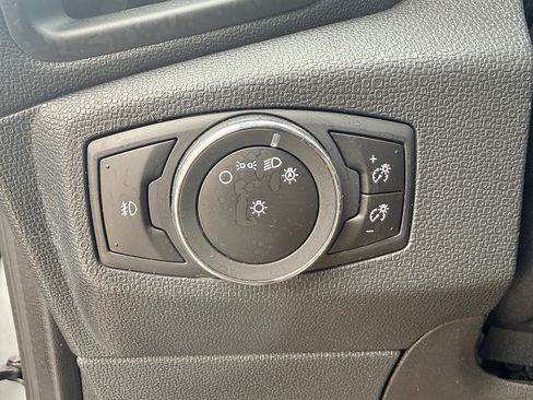 Used 2018 Ford EcoSport Titanium w/ Titanium Cold Weather Package AWD/4WD image 24