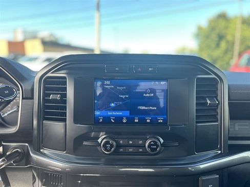 Certified 2022 Ford F150 XL w/ STX Appearance Package image 17