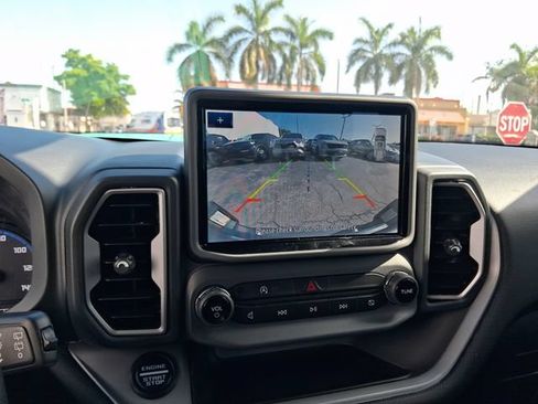 Used 2021 Ford Bronco Sport Outer Banks AWD/4WD image 21