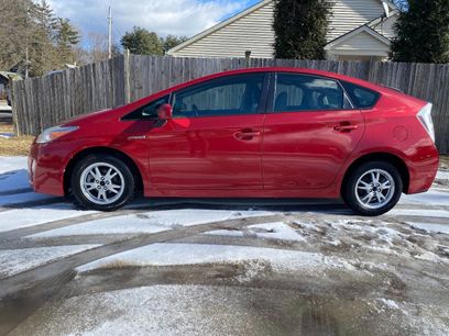 Used 2010 Toyota Prius Two
