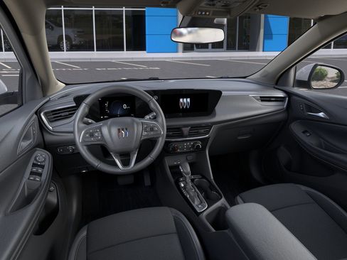New 2026 Buick Encore GX Preferred w/ Advanced Technology Package image 78