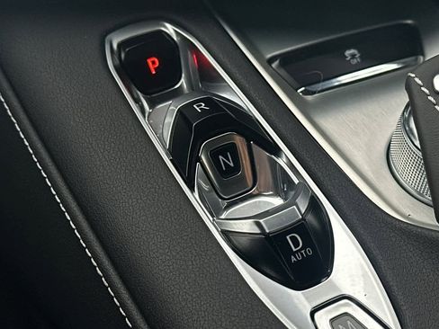 Used 2024 Chevrolet Corvette Stingray Coupe w/ 1LT image 23