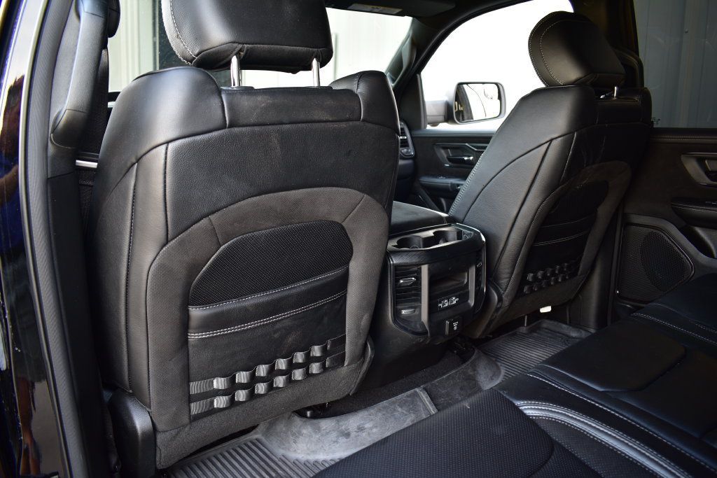 Used 2025 RAM 1500 RHO w/ Bed Utility Group AWD/4WD image 29
