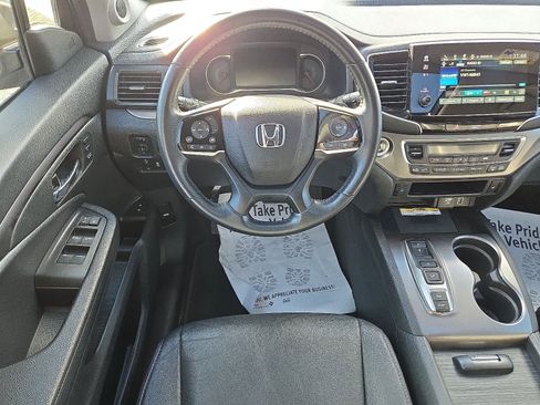 Used 2022 Honda Pilot Special Edition image 13