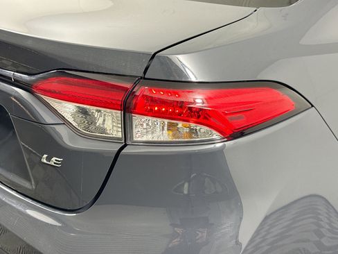 Used 2024 Toyota Corolla LE image 33