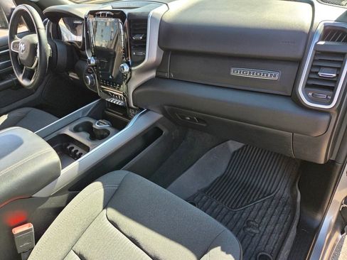 Used 2023 RAM 1500 Big Horn RWD image 22