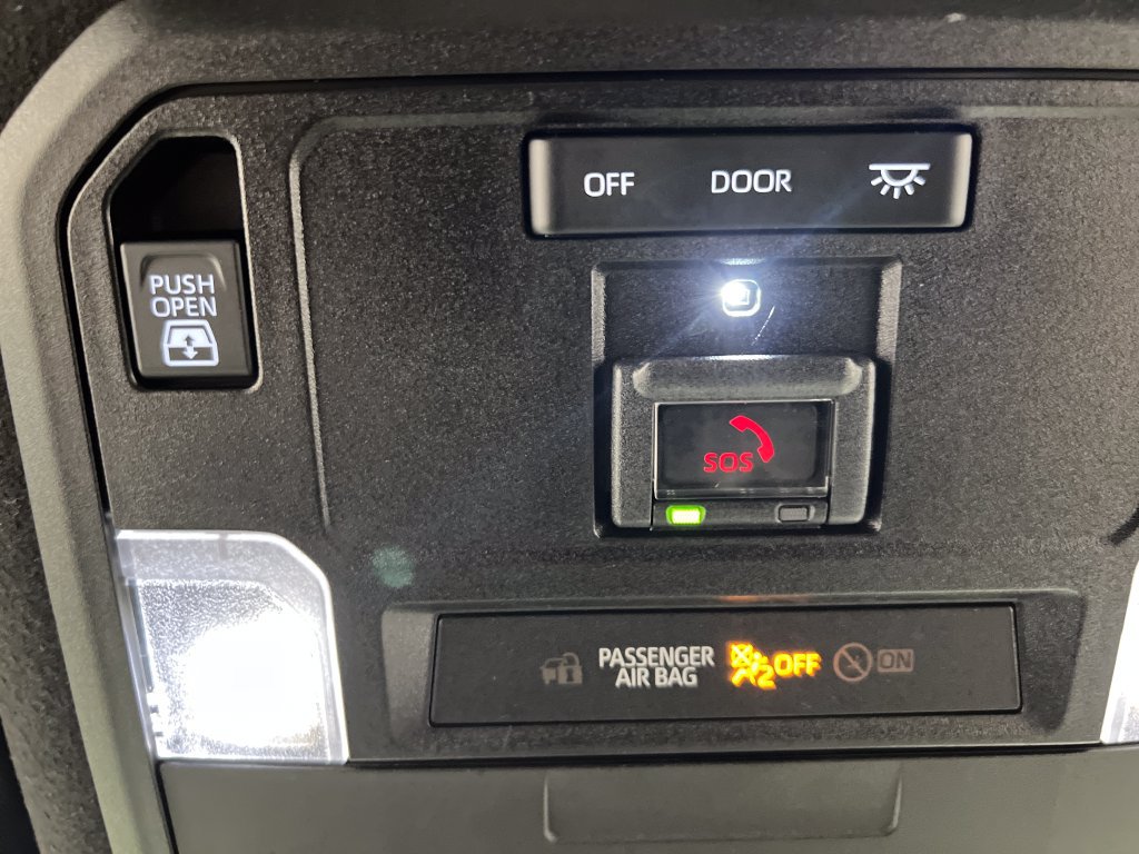 Used 2026 Toyota 4Runner TRD Sport RWD image 66