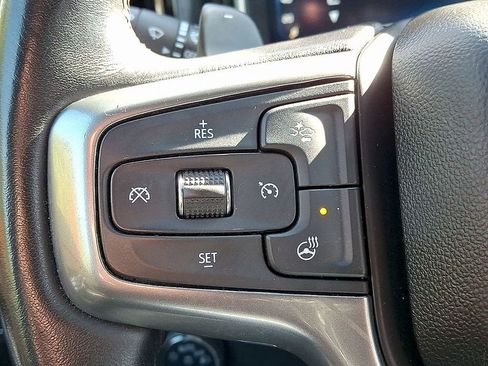 Used 2023 Chevrolet Silverado 1500 RST image 20