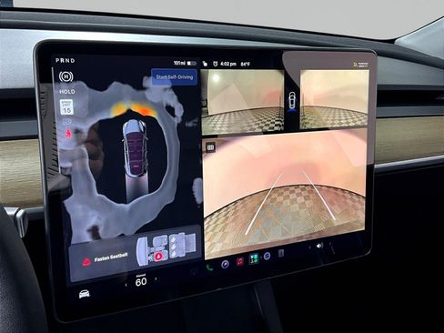 Used 2023 Tesla Model Y Long Range AWD/4WD image 14