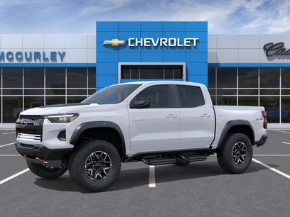 New 2026 Chevrolet Colorado ZR2 w/ Technology Package