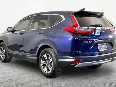 Used 2019 Honda CR-V LX image 4