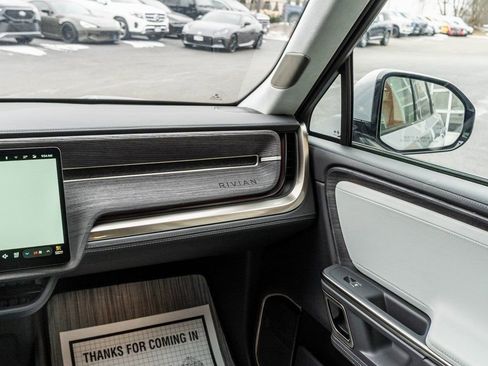 Used 2024 Rivian R1S Adventure image 16