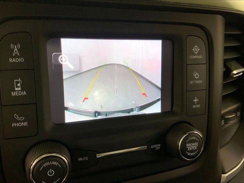 Used 2024 RAM 1500 Big Horn image 21